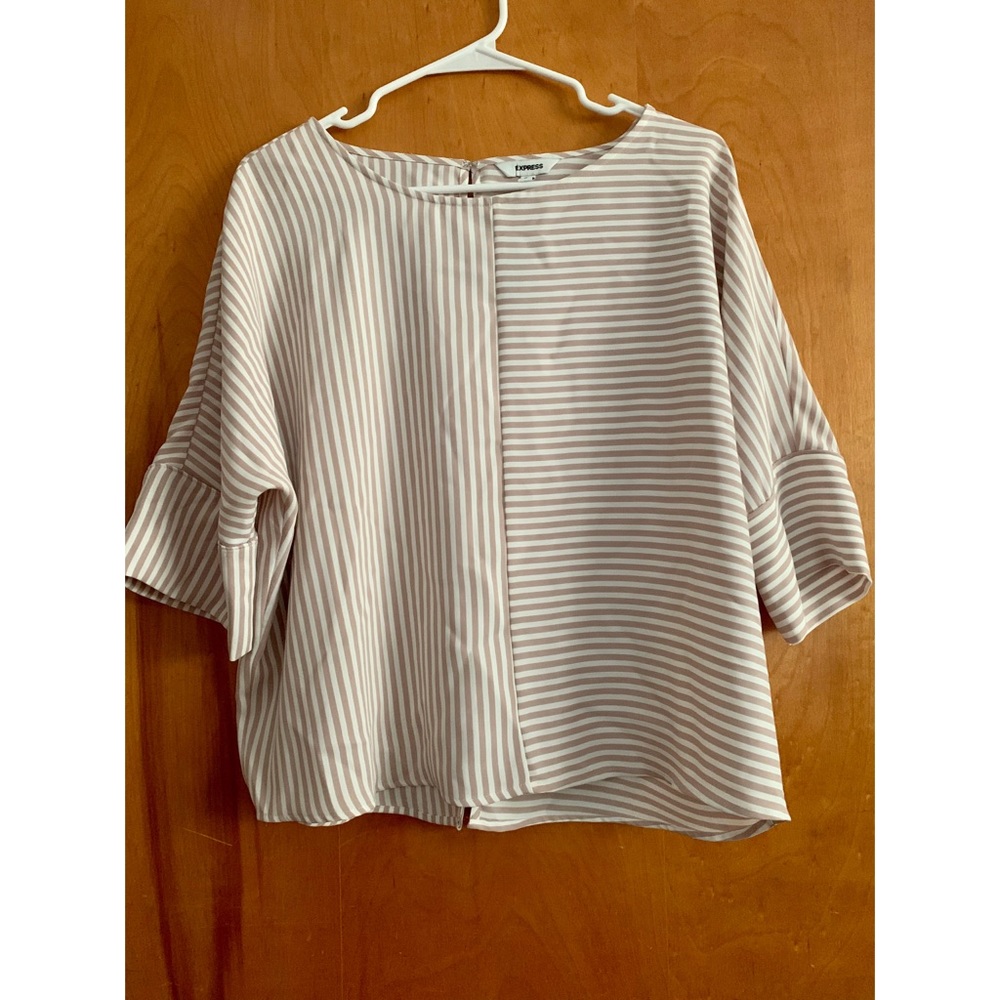 Summer express top